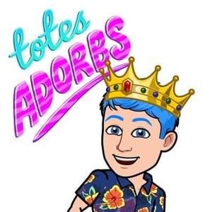 Meet your Posher, Elijah